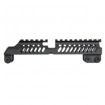 LCT Z-Series ZB-31 Classic AK Upper Handguard