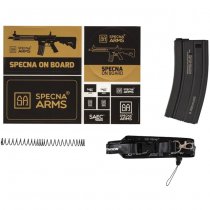Specna Arms SA-A33P ONE AEG - Black