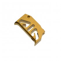 CowCow Marui Hi-Capa Aluminum Trigger T2 - Gold