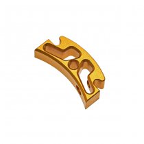 CowCow Marui Hi-Capa Module Trigger Shoe B - Gold