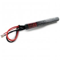 Titan 7.4V 3000mAh 16C Li-Ion Battery Stick - Large T-Type