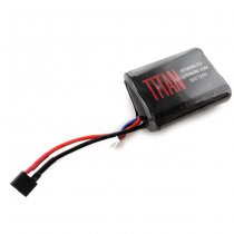 Titan 11.1V 3000mAh 16C Li-Ion Battery Brick - Large T-Type