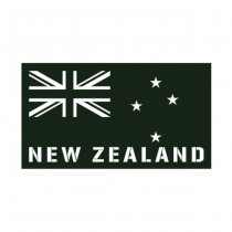 Pitchfork New Zealand IR Print Patch - Coyote