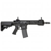 Specna Arms SA-B12 KeyMod 8 Inch AEG - Black