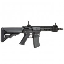 Specna Arms SA-B12 KeyMod 8 Inch AEG - Black