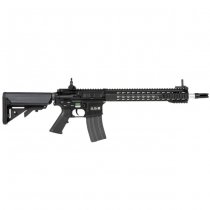 Specna Arms SA-B14 KeyMod 12 Inch AEG - Black