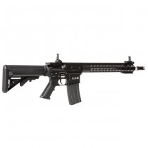 Specna Arms SA-B14 KeyMod 12 Inch AEG - Black