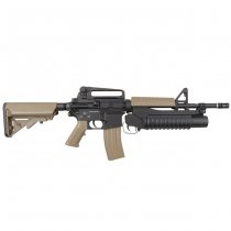 Specna Arms SA-G01 AEG - Dual Tone