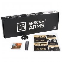 Specna Arms SA-B03 SAEC AEG - Dual Tone