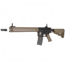 Specna Arms SA-B14 KeyMod 12 Inch AEG - Dual Tone