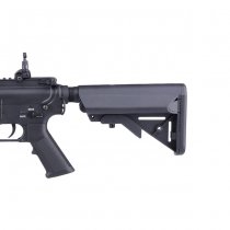Specna Arms SA-B14 KeyMod 12 Inch ASCU2 Gen.4+ AEG - Black