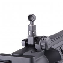 Specna Arms SA-B14 KeyMod 12 Inch ASCU2 Gen.4+ AEG - Black