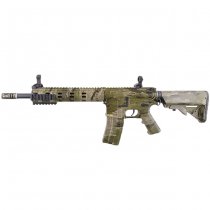Specna Arms SA-A08 AEG - A-TACS IX