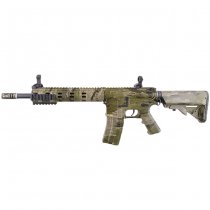 Specna Arms SA-A08 AEG - A-Tacs IX