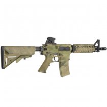 Specna Arms SA-B02 AEG - A-TACS FG