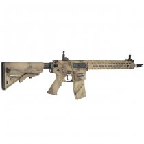Specna Arms SA-B14 KeyMod 12 Inch AEG - A-TACS AU