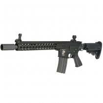 Specna Arms SA-V13 ASCU2 Gen.4+ AEG - Black