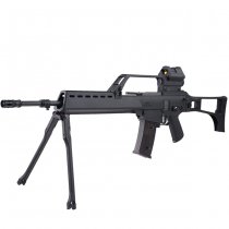 Specna Arms SA-G10 EBB AEG - Black