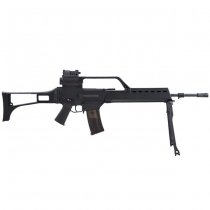 Specna Arms SA-G10 EBB AEG - Black