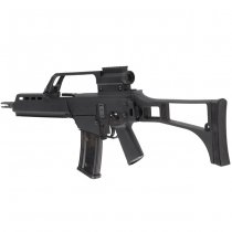 Specna Arms SA-G14 EBB AEG - Black