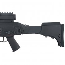 Specna Arms SA-G10V KeyMod EBB AEG - Black
