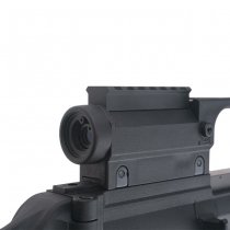 Specna Arms SA-G10V KeyMod EBB AEG - Black