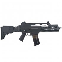 Specna Arms SA-G11V KeyMod EBB AEG - Black