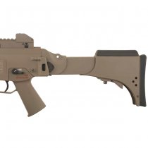 Specna Arms SA-G12V EBB AEG - Tan