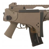 Specna Arms SA-G12V EBB AEG - Tan