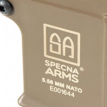 Specna Arms SA-C12 CORE AEG - Tan