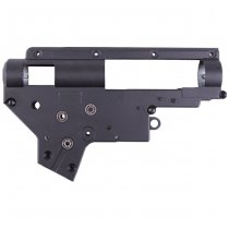 Specna Arms V2 Enhanced 8mm Enter & Convert / SAEC Gearbox Shell