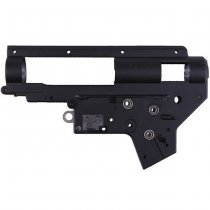 Specna Arms V2 Enhanced 8mm Enter & Convert / SAEC Gearbox Shell