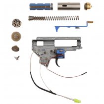 Specna Arms Reinforced Complete V2 Enter & Convert Gearbox Rear Wire