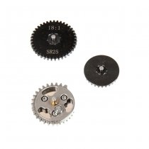 Specna Arms SR25 CNC Steel Gear Set