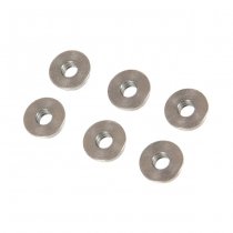 Specna Arms 7mm Steel Bushings Set