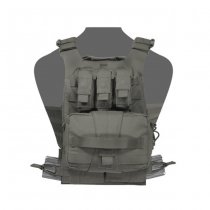 Warrior Assaulters Back Panel MK1 - Ranger Green