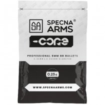 Specna Arms 0.23g CORE BB 1000rds - White