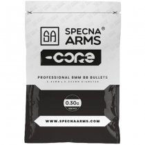 Specna Arms 0.30g CORE BB 1000rds - White