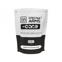 Specna Arms 0.25g CORE BB 0.5kg - White