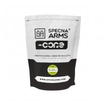 Specna Arms 0.23g CORE Bio BB 1kg - White