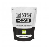 Specna Arms 0.28g CORE Bio BB 1kg - White