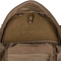 Helikon Raider Backpack - PenCott BadLands