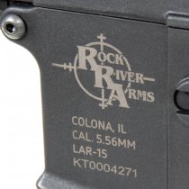 Specna Arms SA-C18 CORE RRA AEG - Black