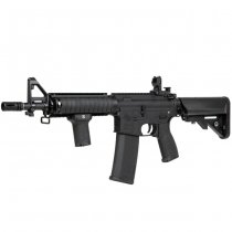 Specna Arms SA-E04 EDGE RRA TITAN V2 Custom AEG - Black