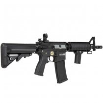 Specna Arms SA-E04 EDGE RRA TITAN V2 Custom AEG - Black