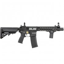 Specna Arms SA-E07 EDGE RRA ASTER V2 Custom AEG - Black