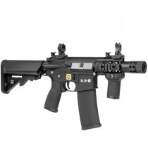 Specna Arms SA-E10 EDGE RRA TITAN V2 Custom AEG - Black