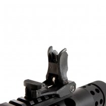Specna Arms SA-E10 EDGE RRA TITAN V2 Custom AEG - Black