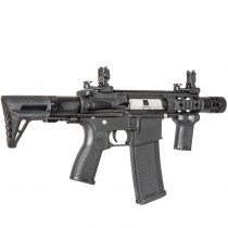 Specna Arms SA-E10 EDGE PDW RRA ASTER V2 Custom AEG - Black