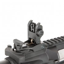 Specna Arms SA-E10 EDGE PDW RRA ASTER V2 Custom AEG - Black